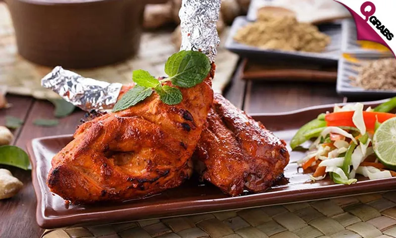 Lunch OR Dinner Box for Take Away!
